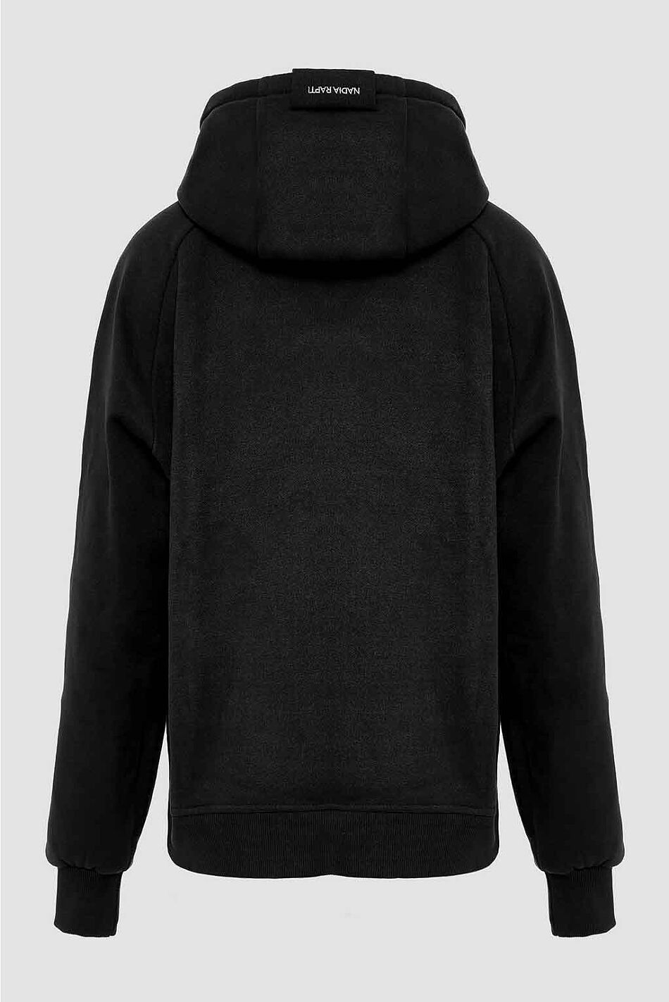 ATHLE HOODIE M/W