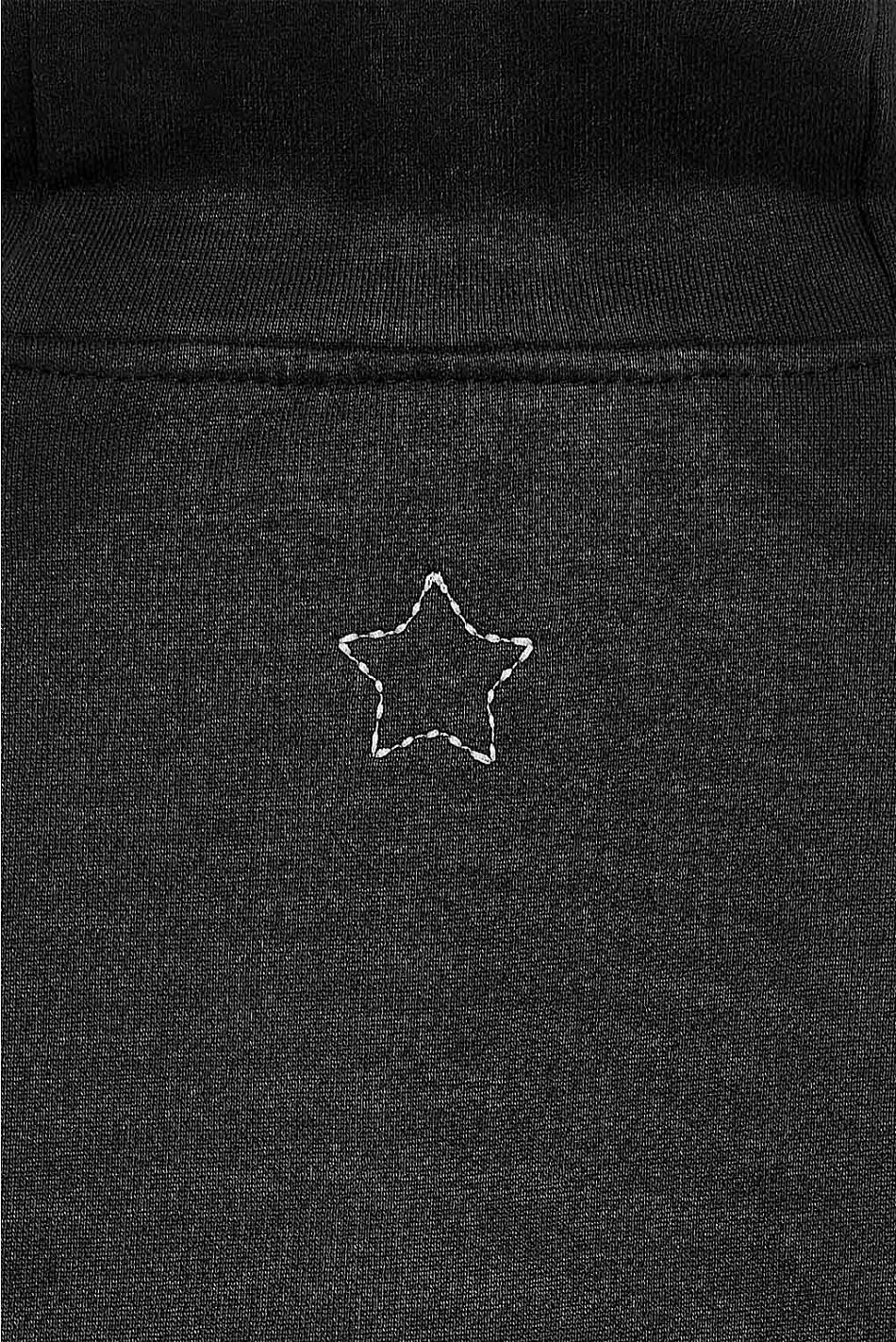 ATHLE HOODIE M/W