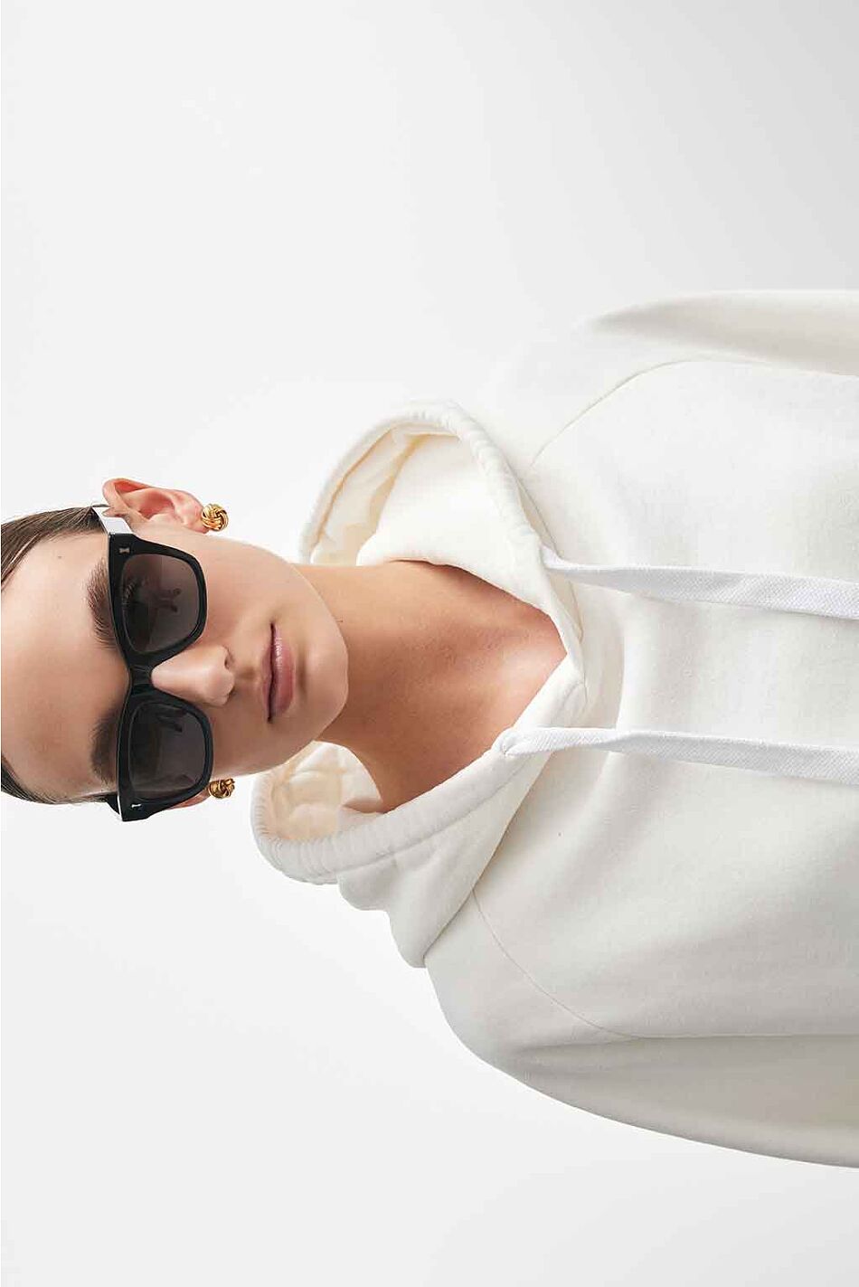 ATHLE HOODIE M/W