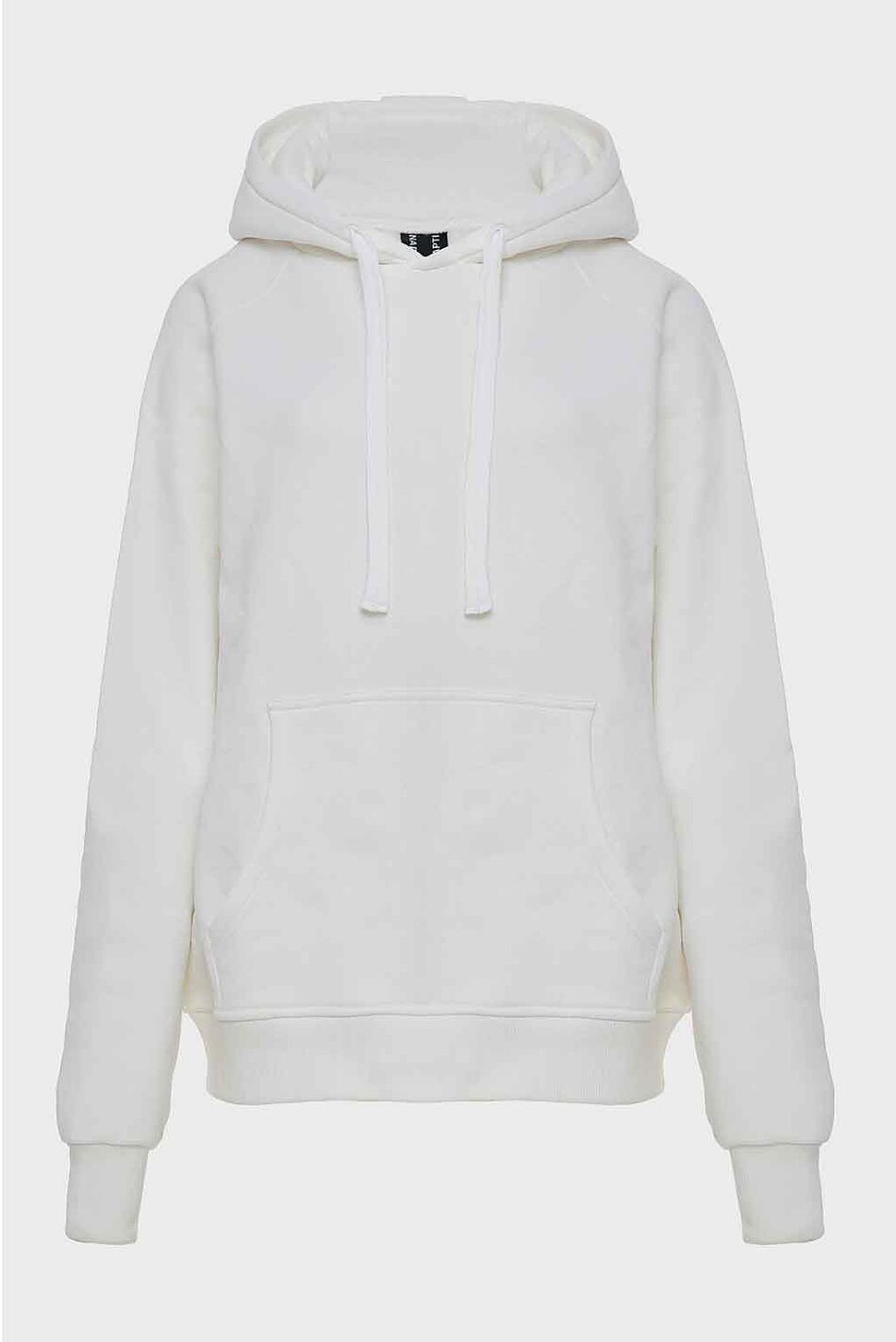 ATHLE HOODIE M/W