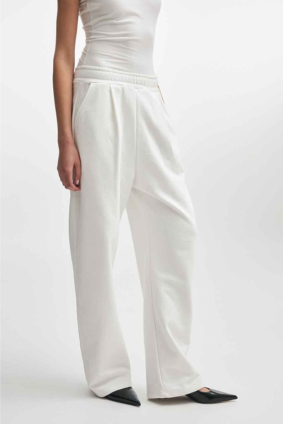 ATHLE TRACKPANTS MW