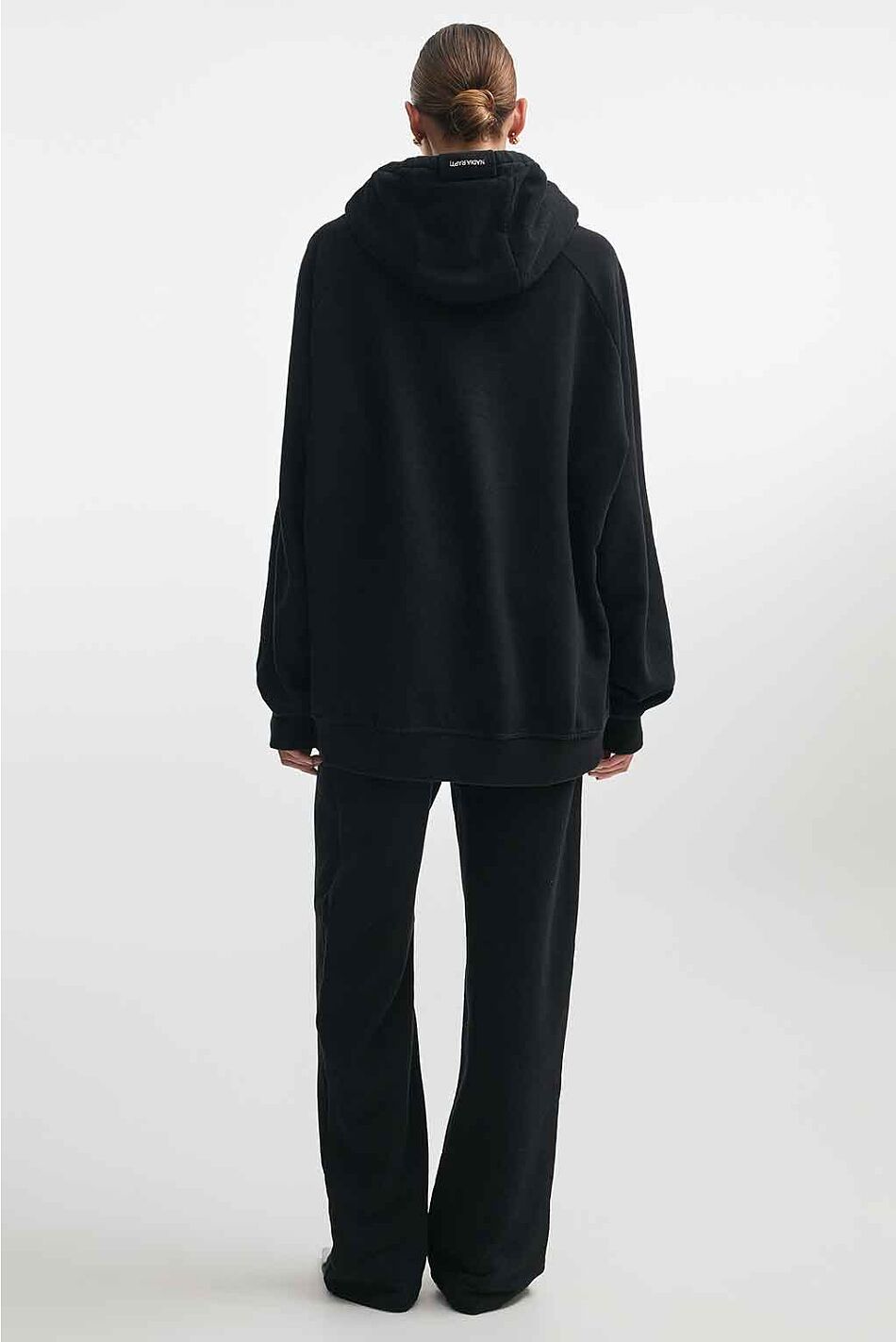 ATHLE TRACKPANTS MW
