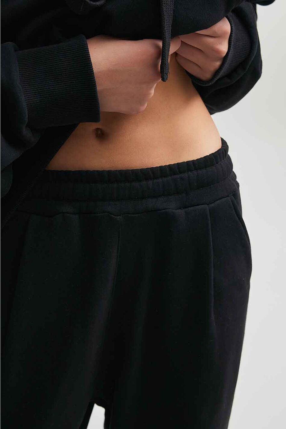 ATHLE TRACKPANTS MW