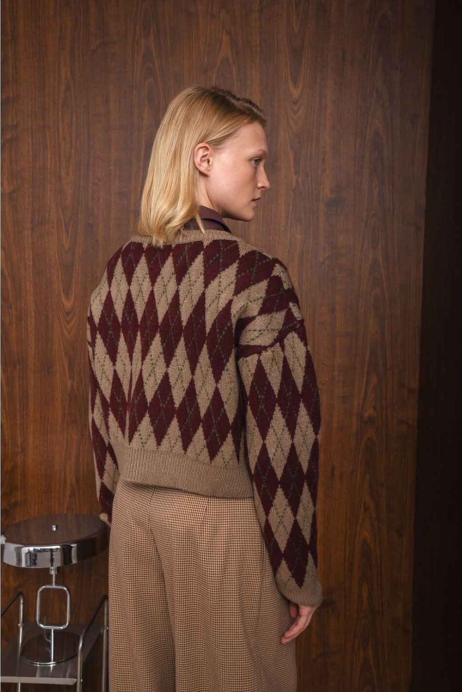 BALANCE PULLOVER