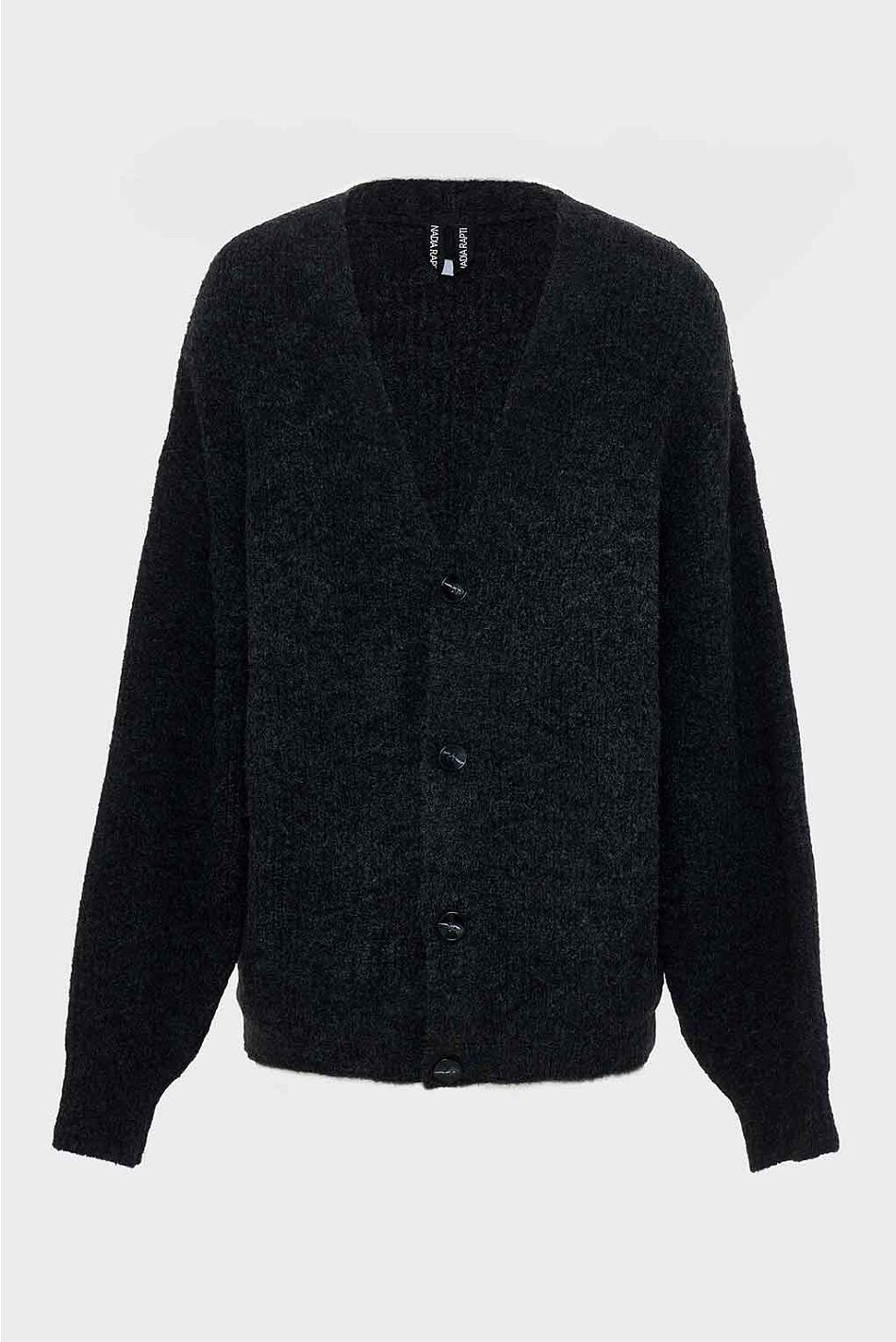 DONNA KNITTED CARDIGAN M/W