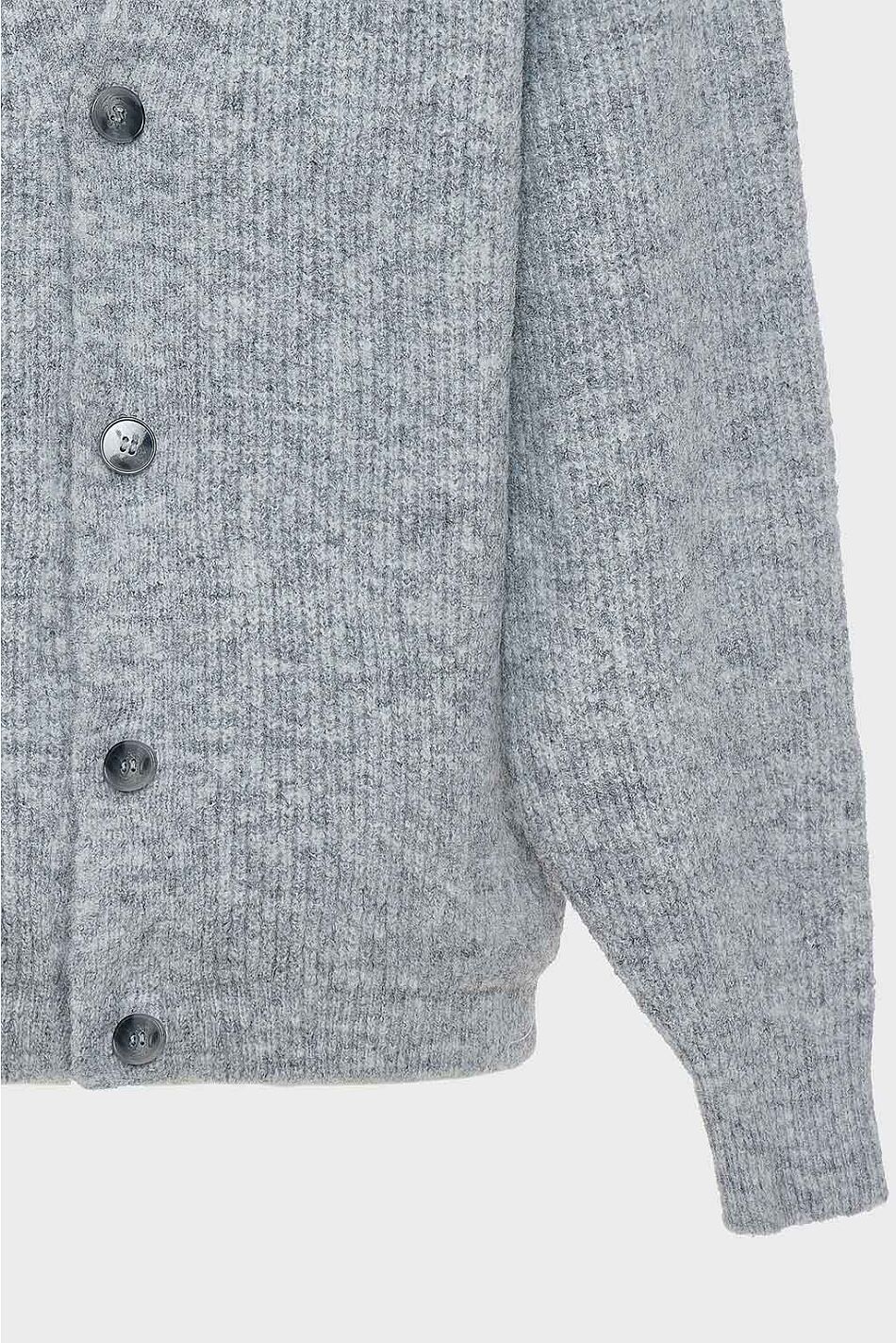 DONNA KNITTED CARDIGAN M/W