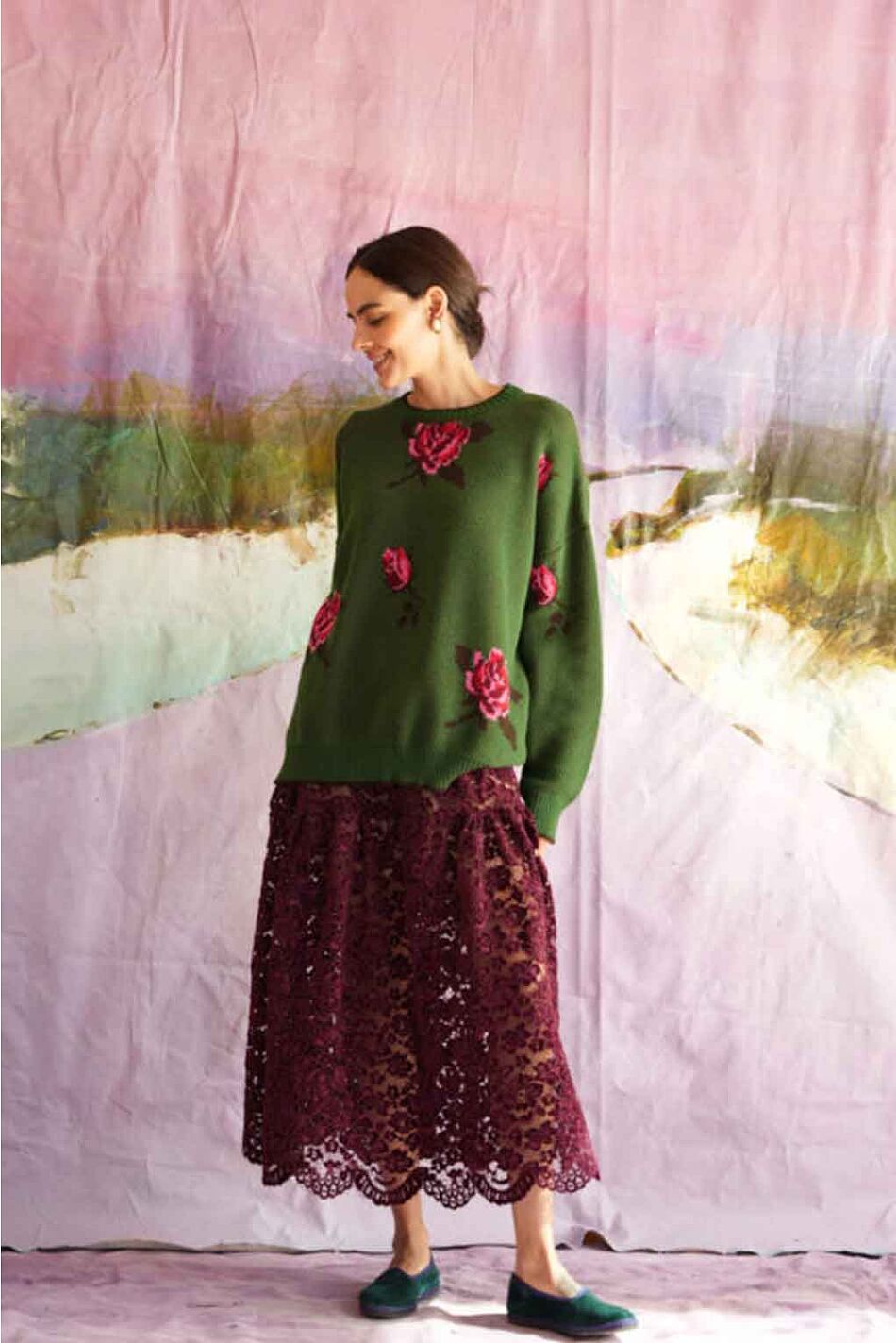 EMMA KNITWEAR