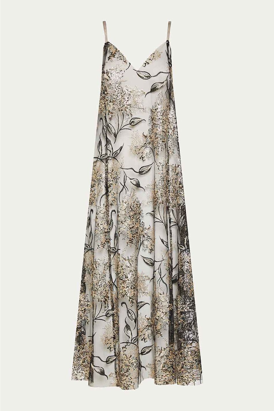 FULMINA TOP DRESS