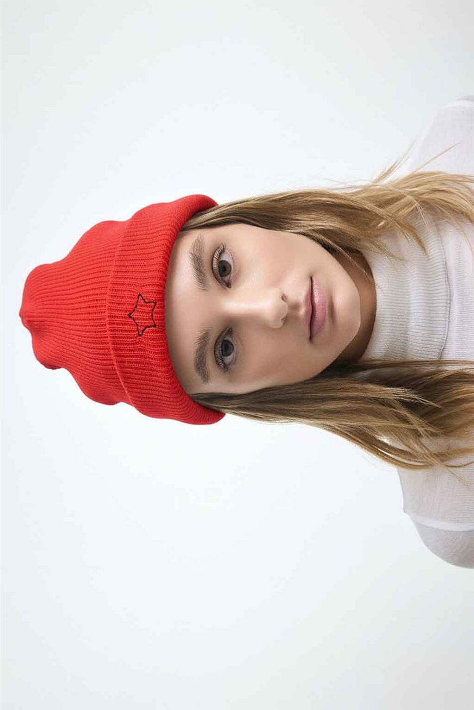 HOLLYWOOD BEANIE