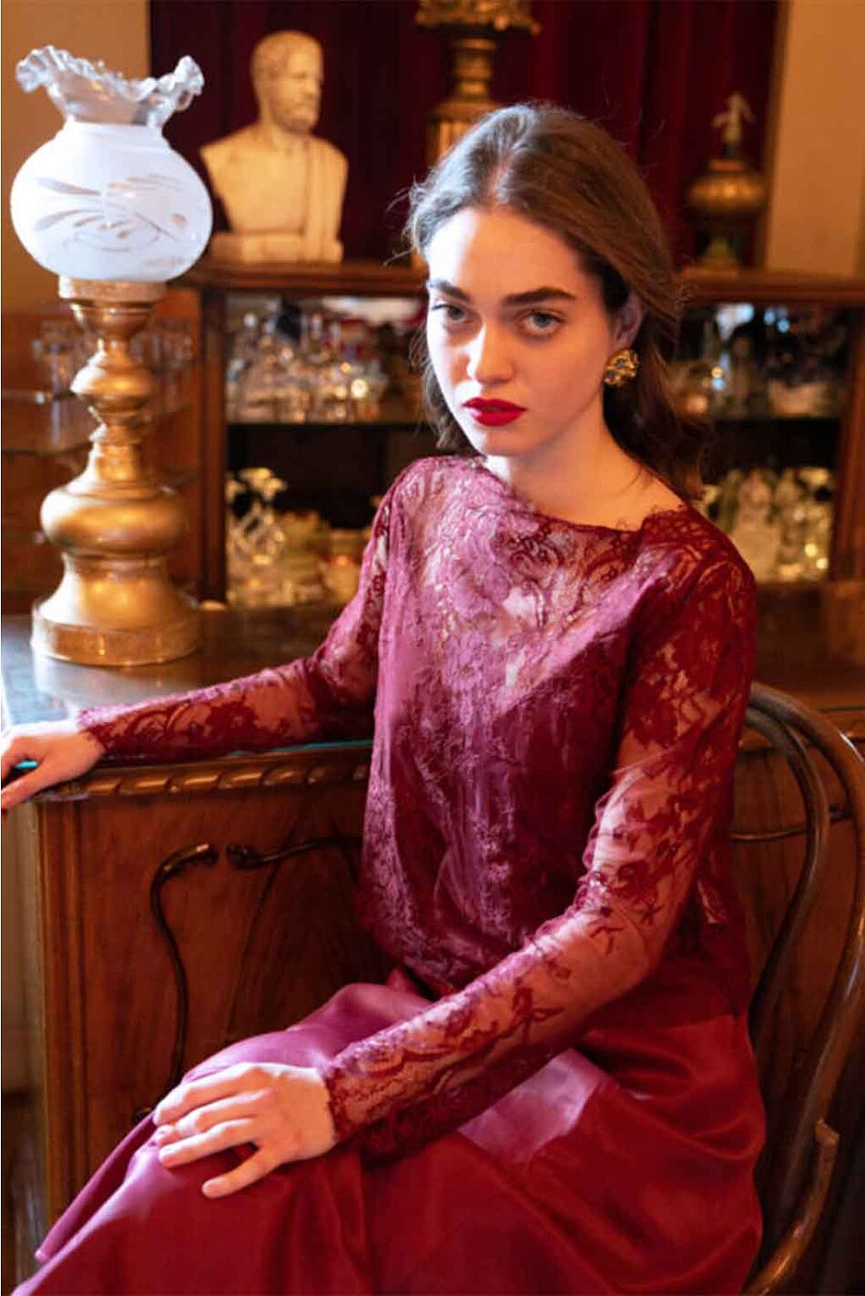 LYDIA TOP