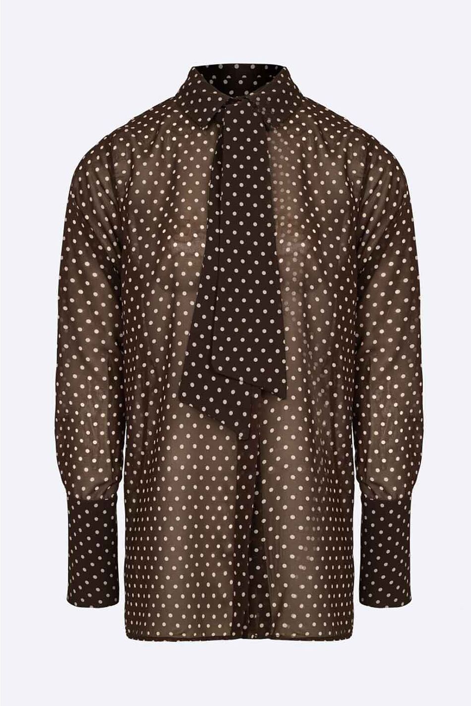 PECAN SHIRT