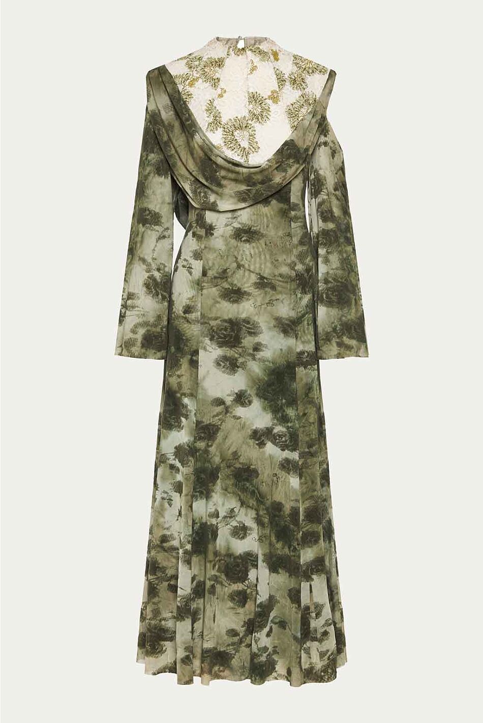 RORY DRESS