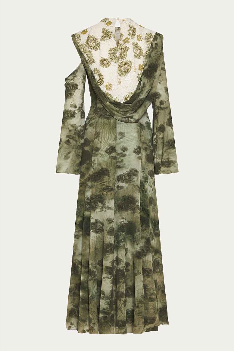 RORY DRESS