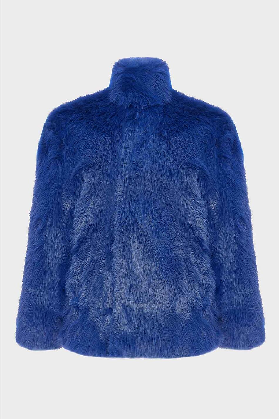 SALLY FUR JACKET