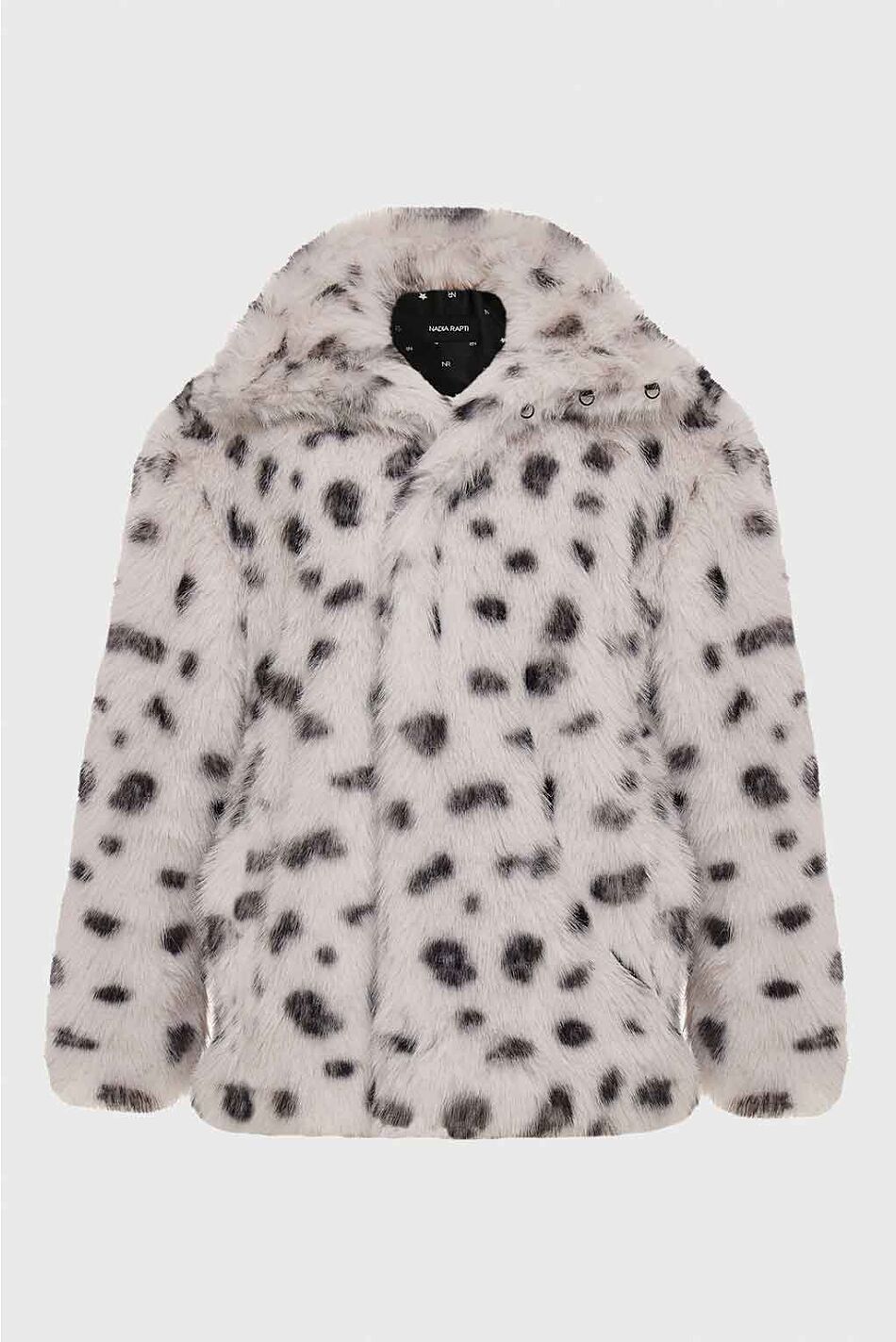SALLY FUR JACKET