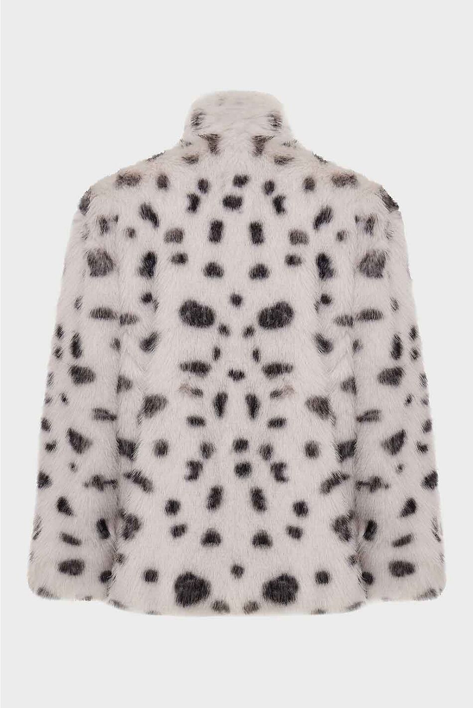 SALLY FUR JACKET