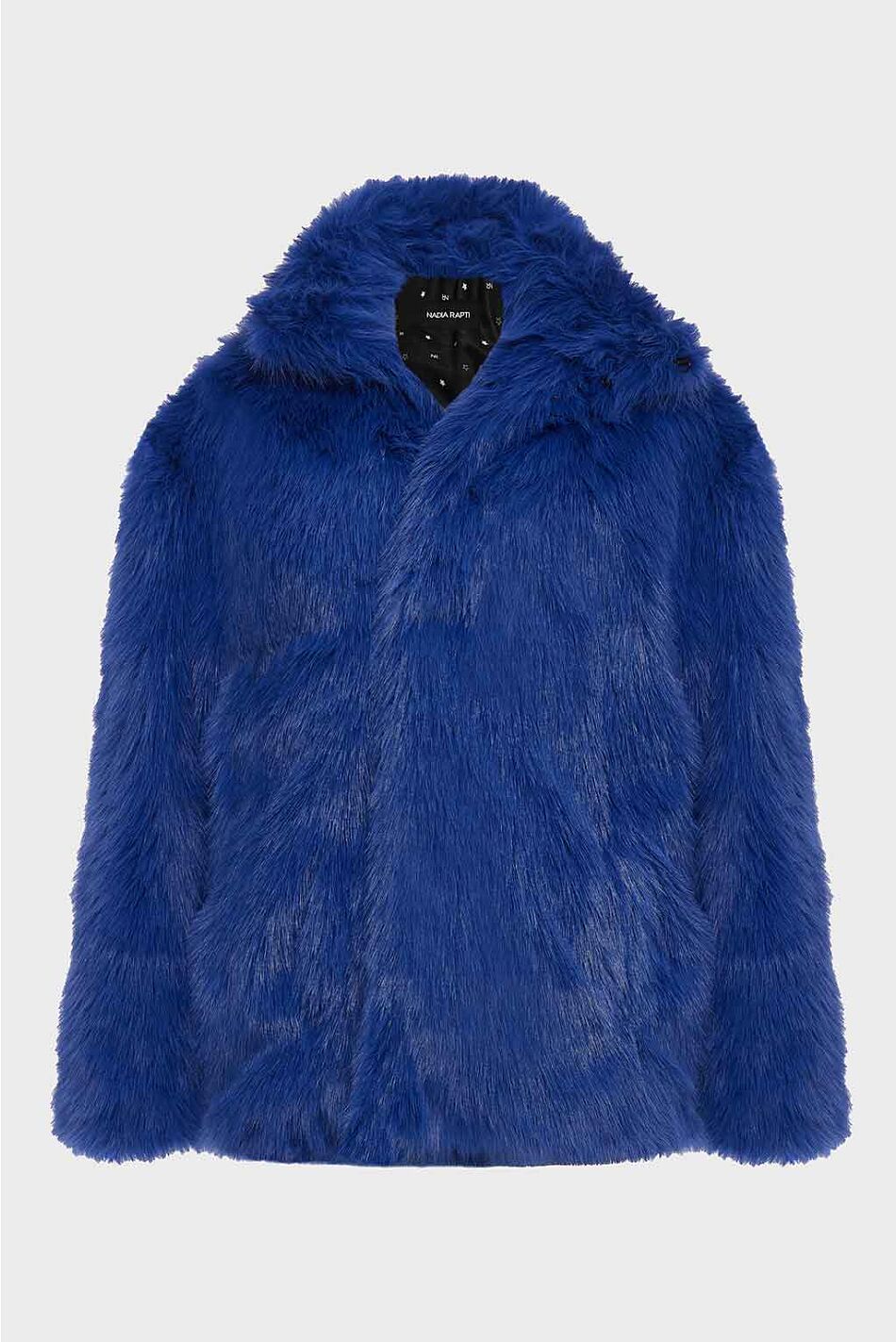 SALLY FUR JACKET