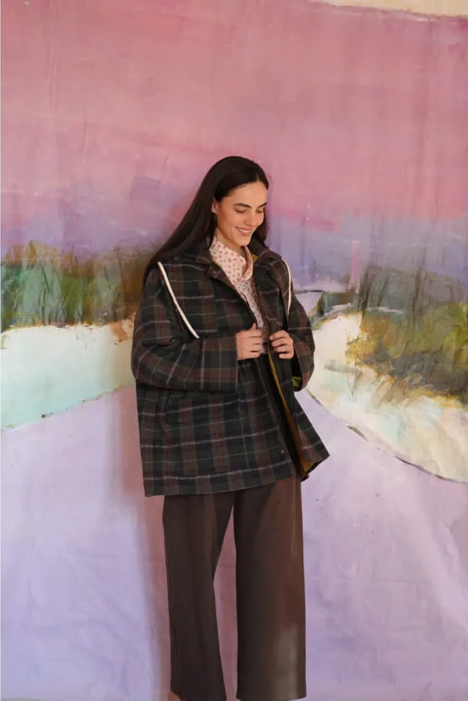 TIFFANY OUTERWEAR