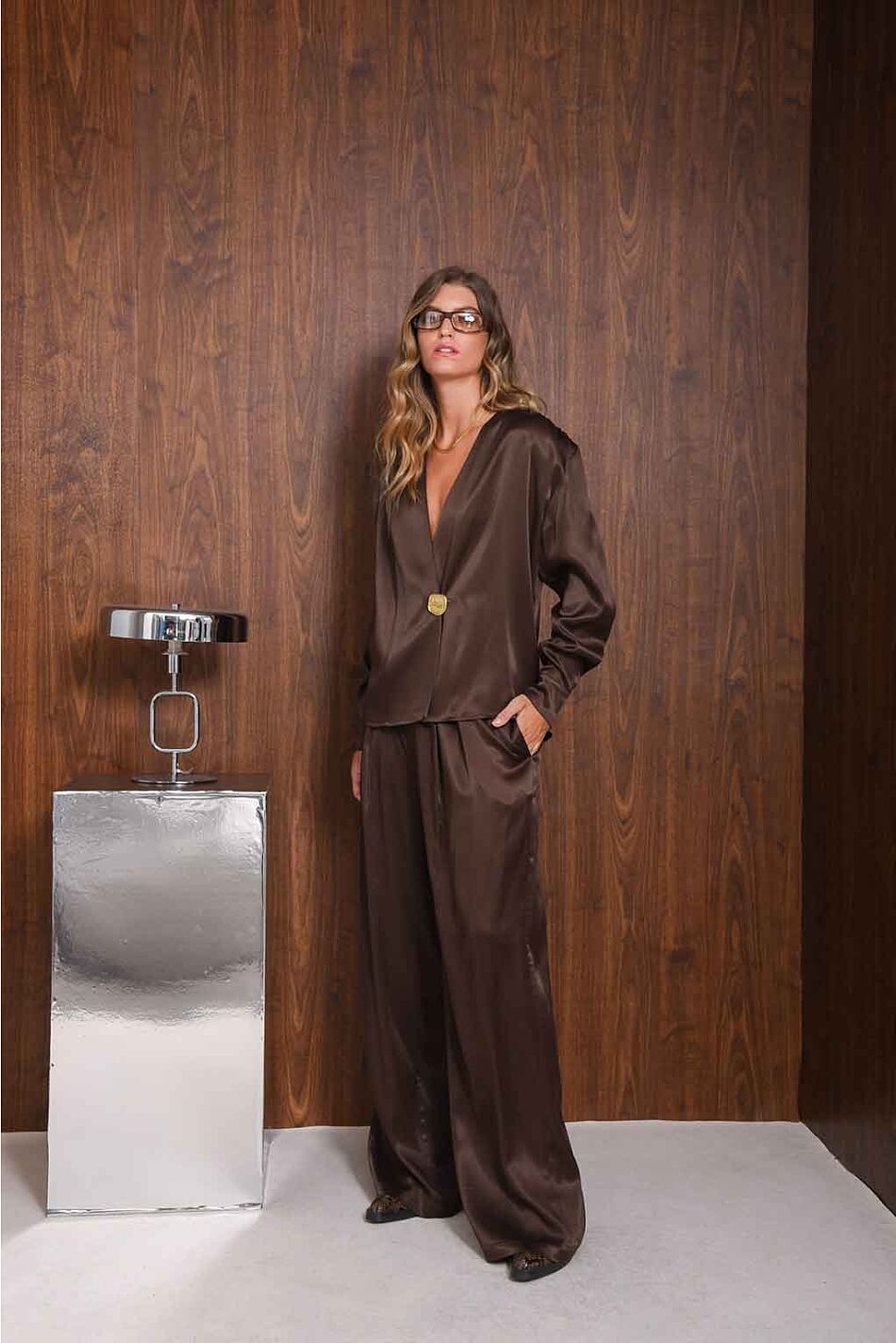 VANITY PANTS
