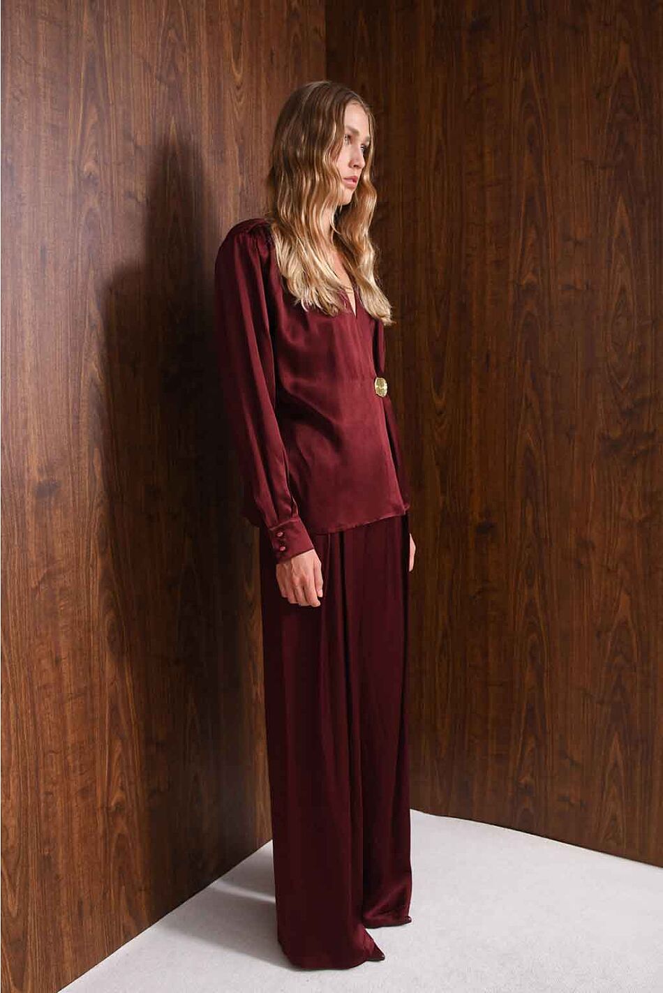 VANITY PANTS