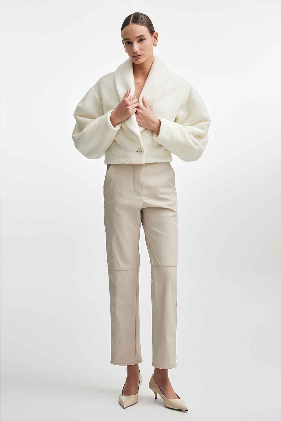 WALKMAN TROUSERS