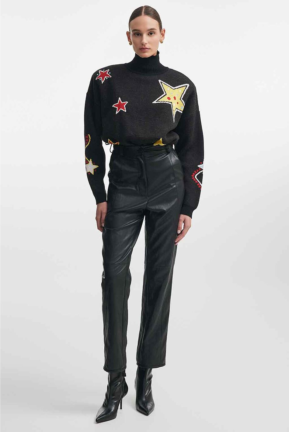 WALKMAN TROUSERS
