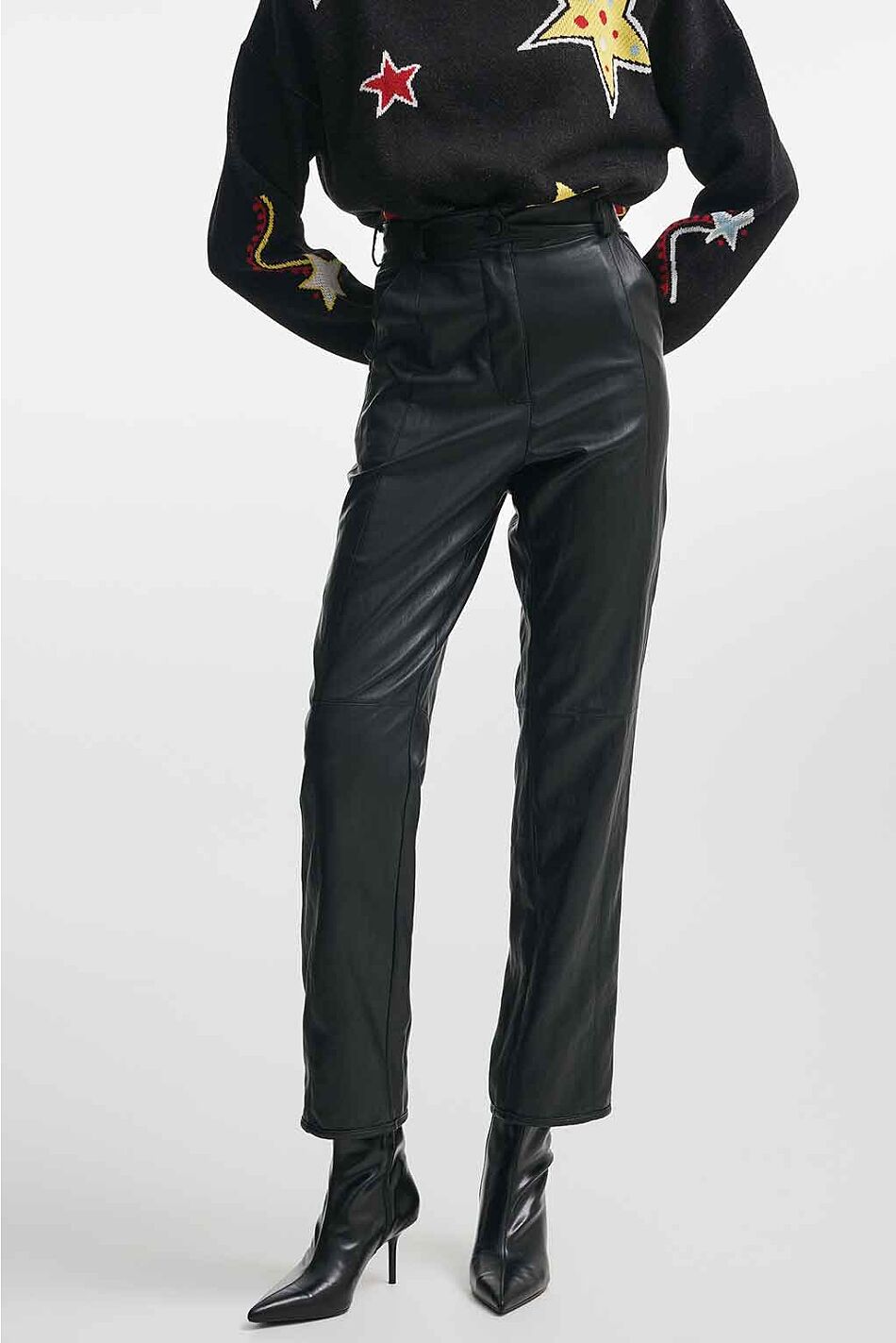 WALKMAN TROUSERS