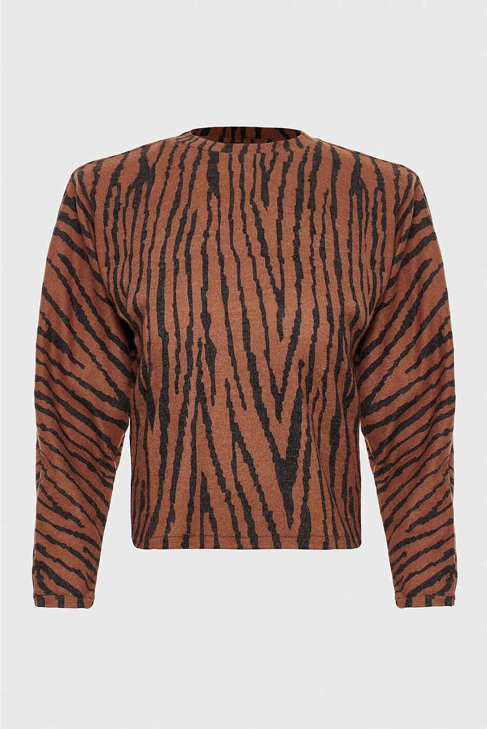 ZIBRA BLOUSE