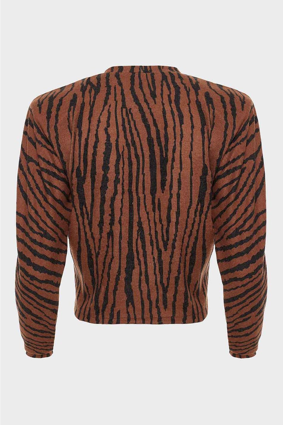 ZIBRA BLOUSE