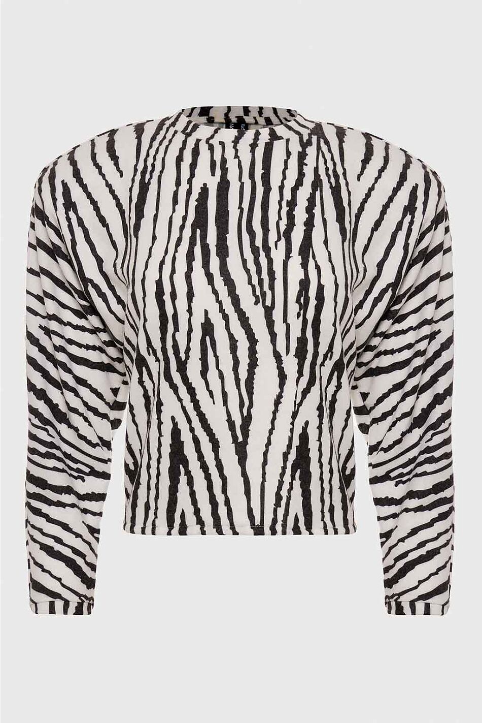 ZIBRA BLOUSE