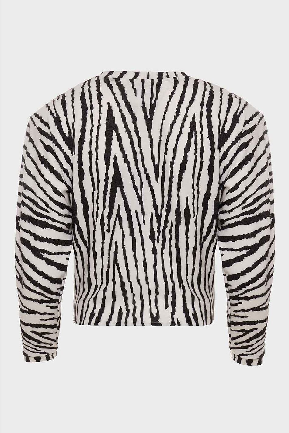 ZIBRA BLOUSE