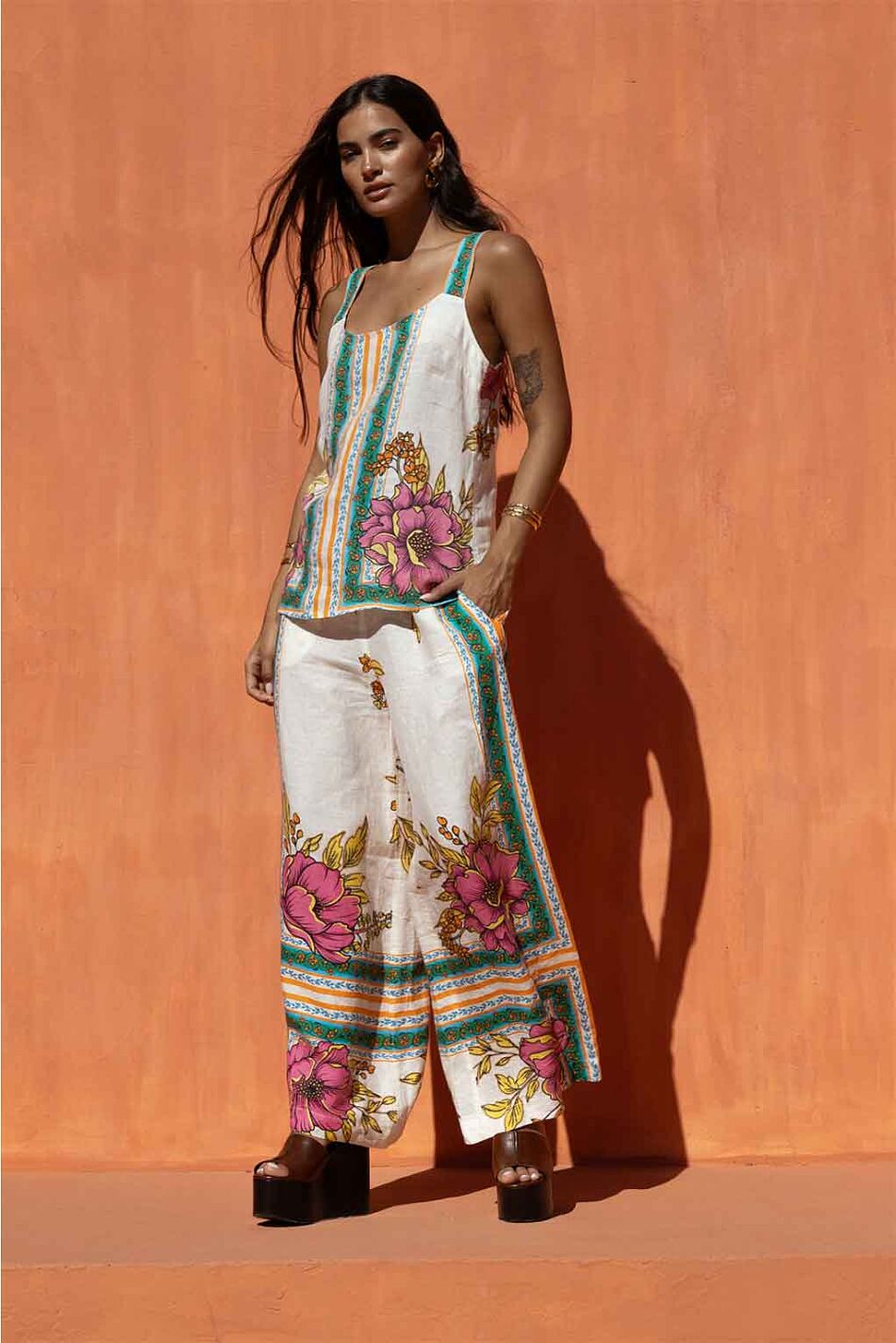 AMALFI TIDE TOP