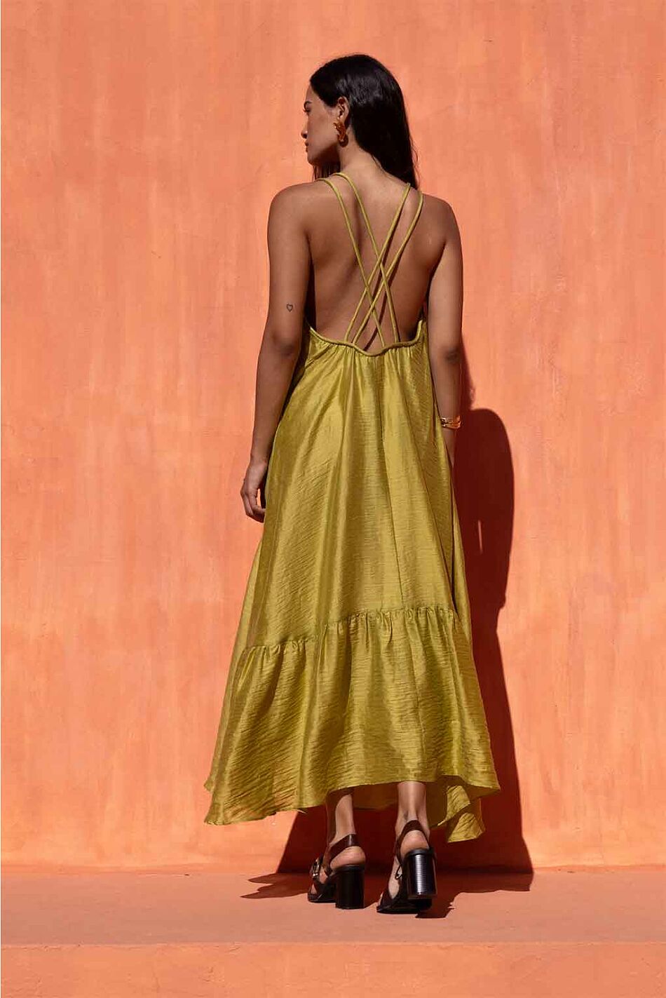 NISI DRESS
