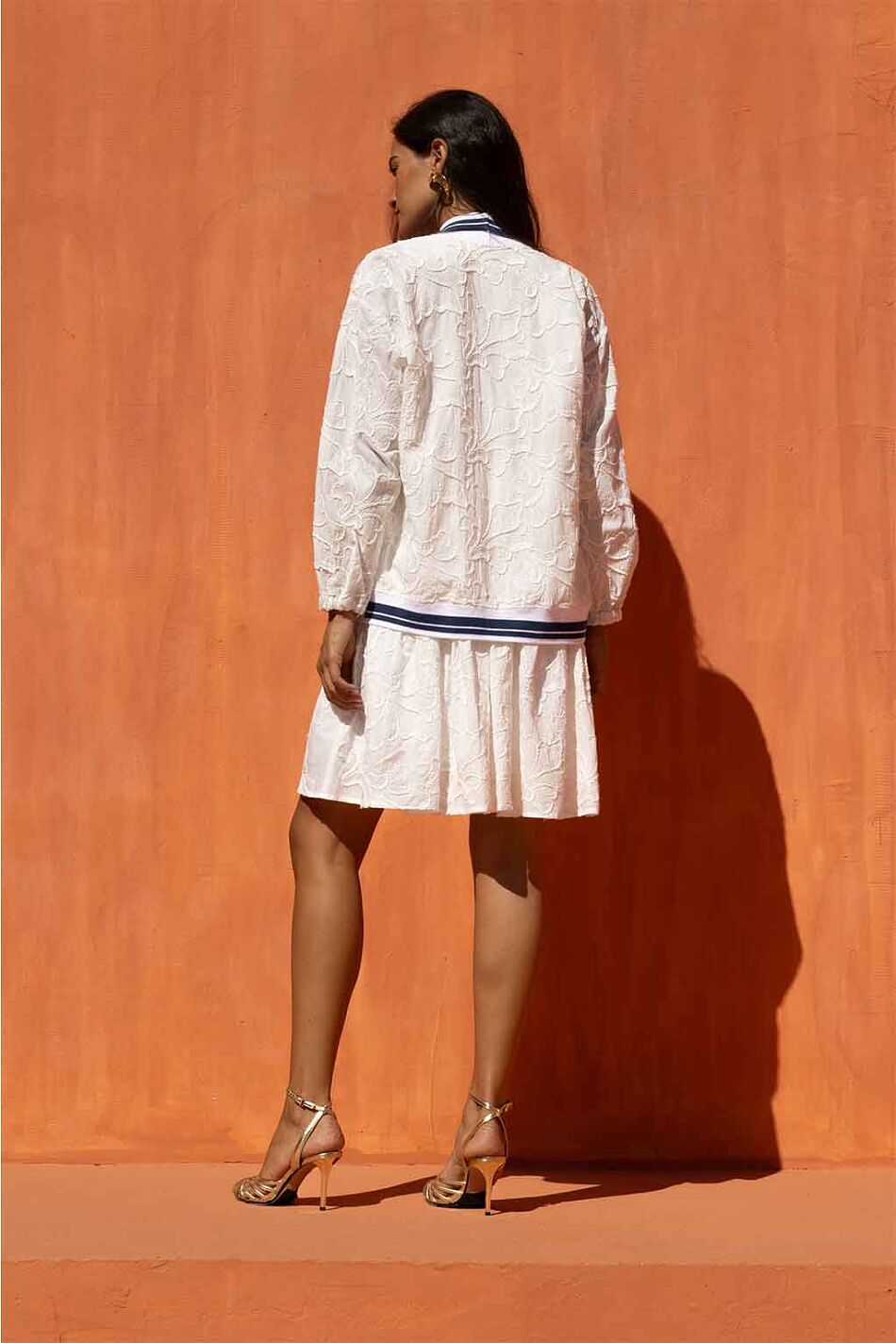 NUBE CARDIGAN