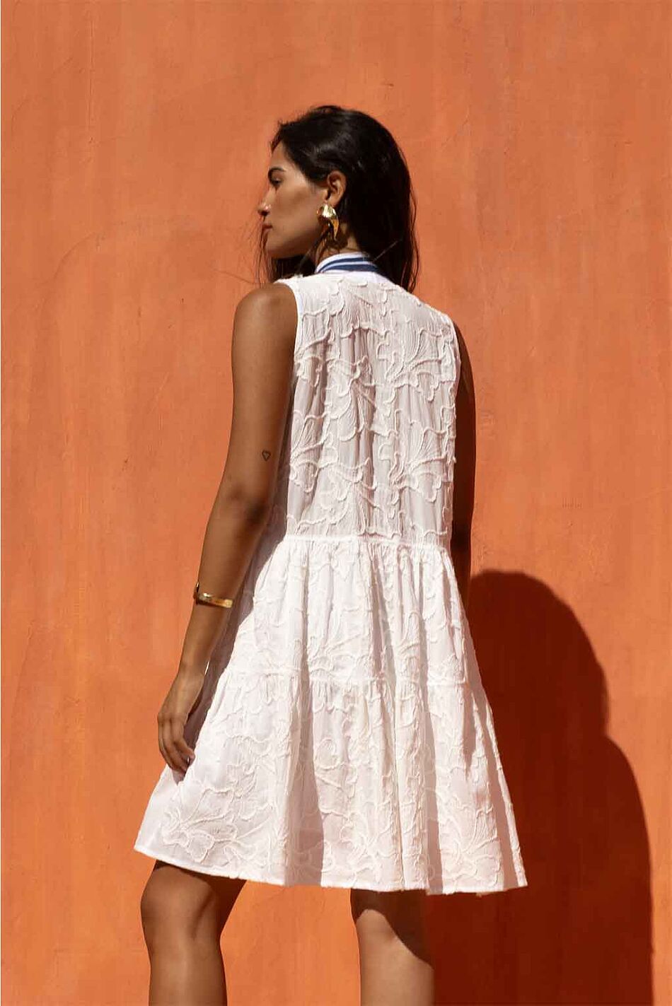 NUBE DRESS