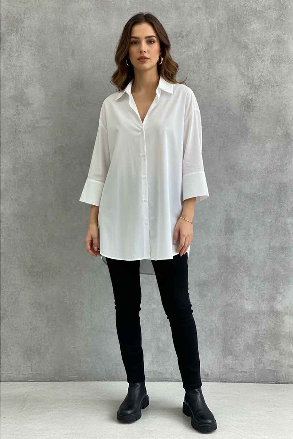 SHIRT NEMA
