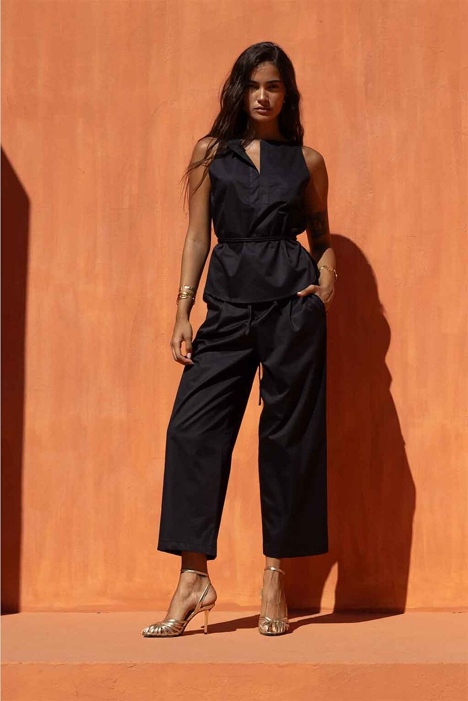 ZINIA PANT