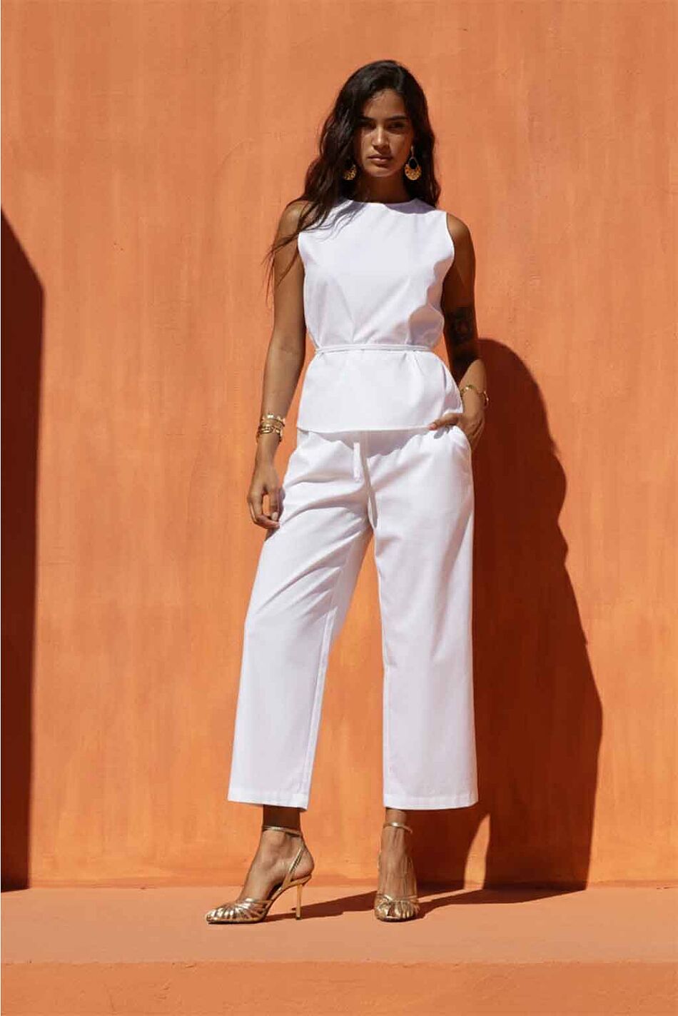 ZINIA PANT