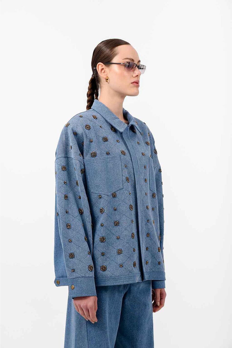 AMBER JACKET
