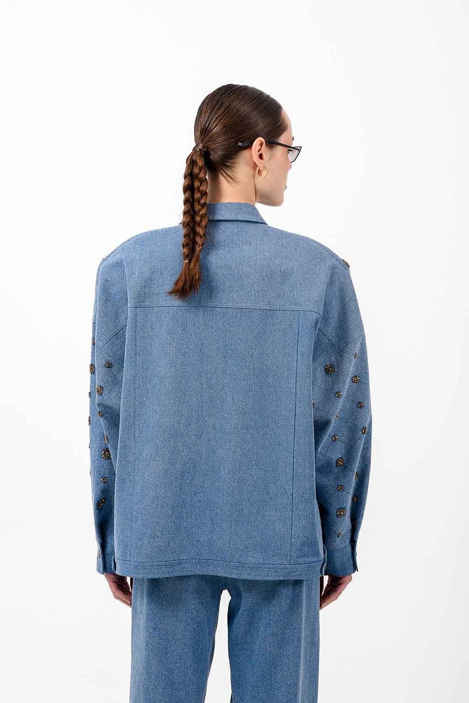AMBER JACKET