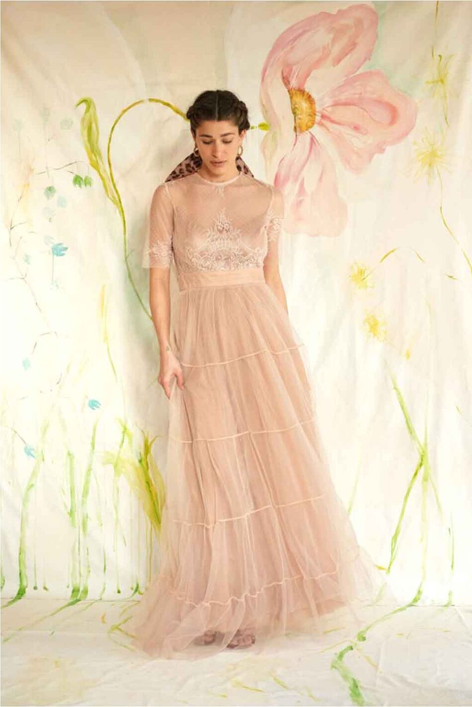 AMOUR DRESS