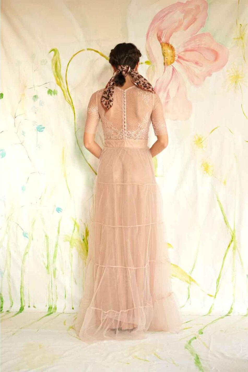 AMOUR DRESS