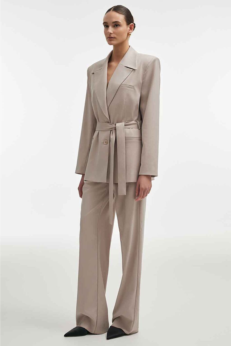 AURA BLAZER