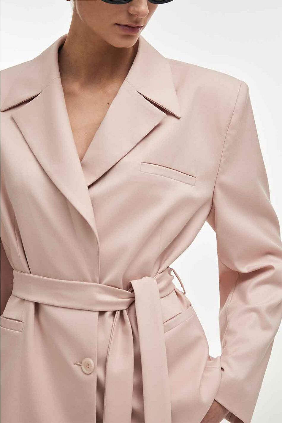 AURA BLAZER