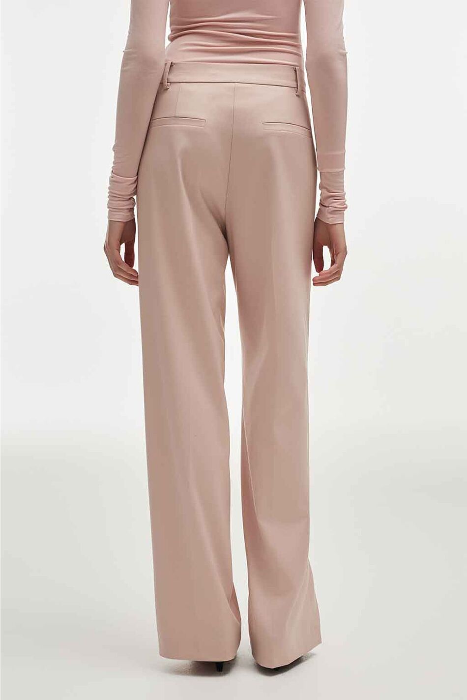 AURA TROUSERS
