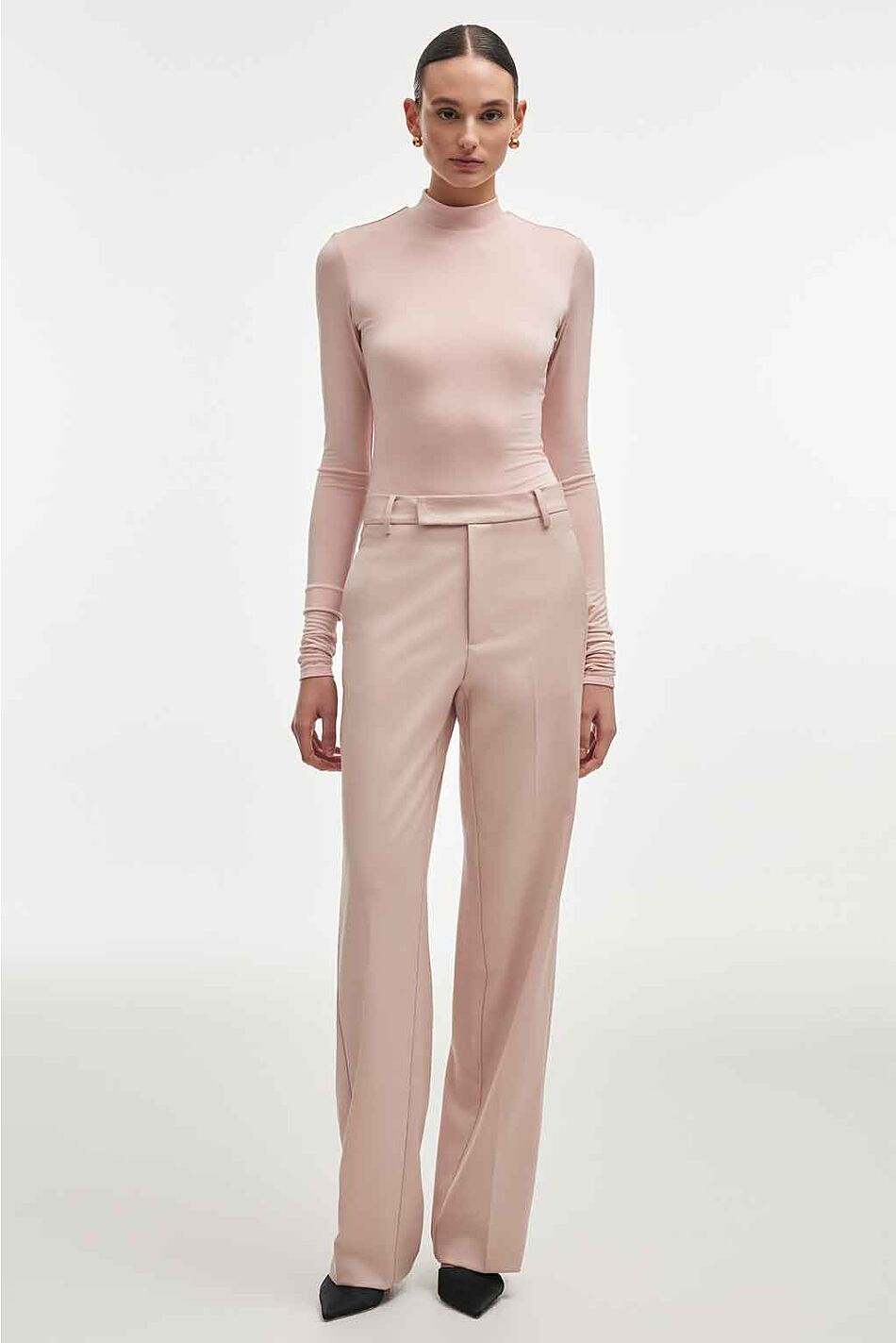 AURA TROUSERS