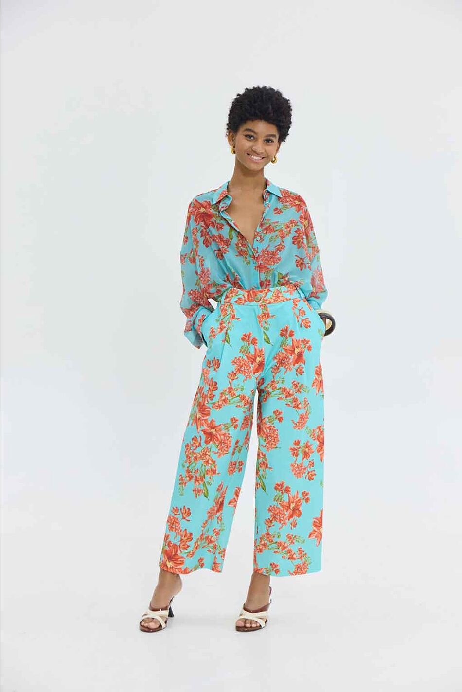AVA PANTS