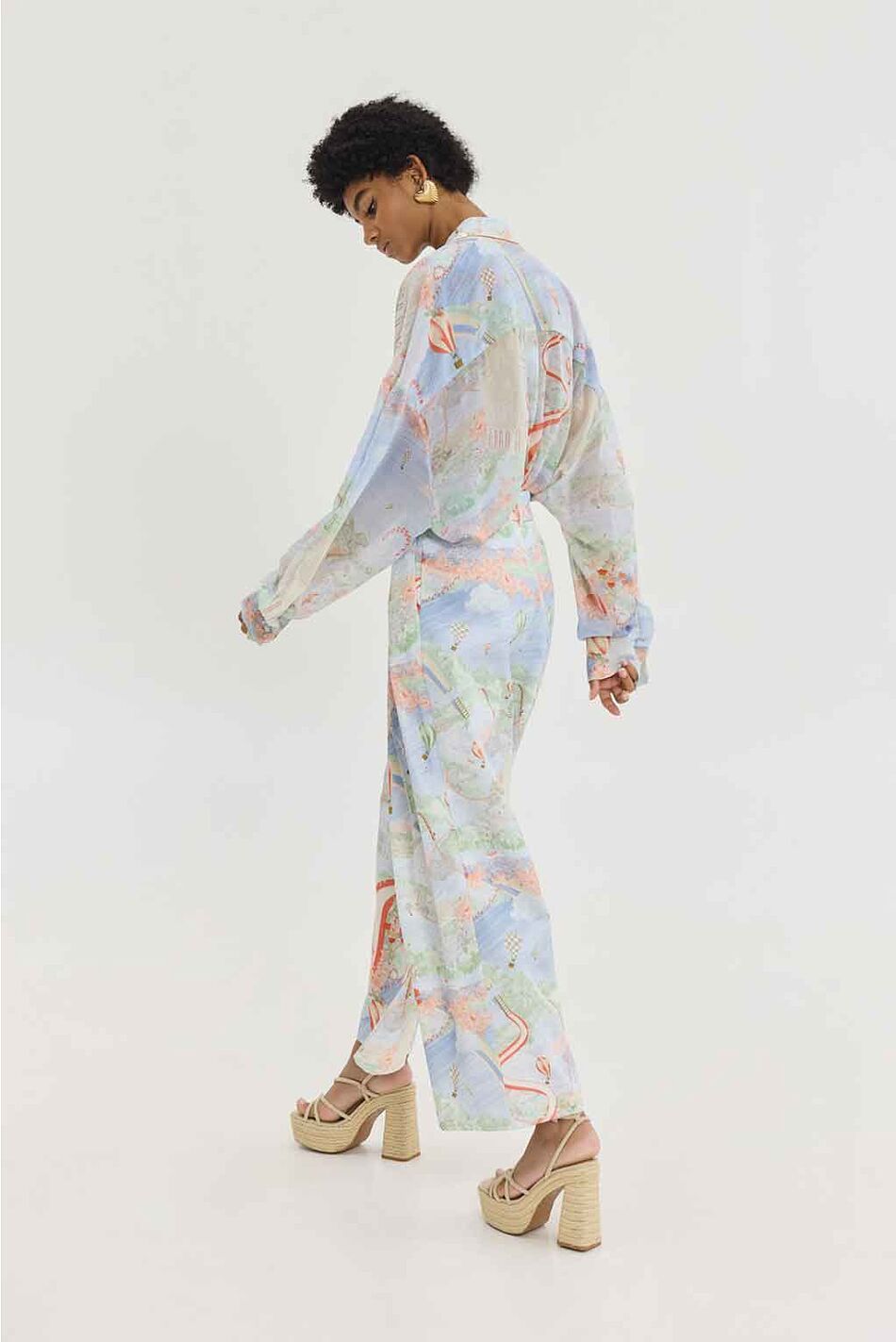 AVA PANTS