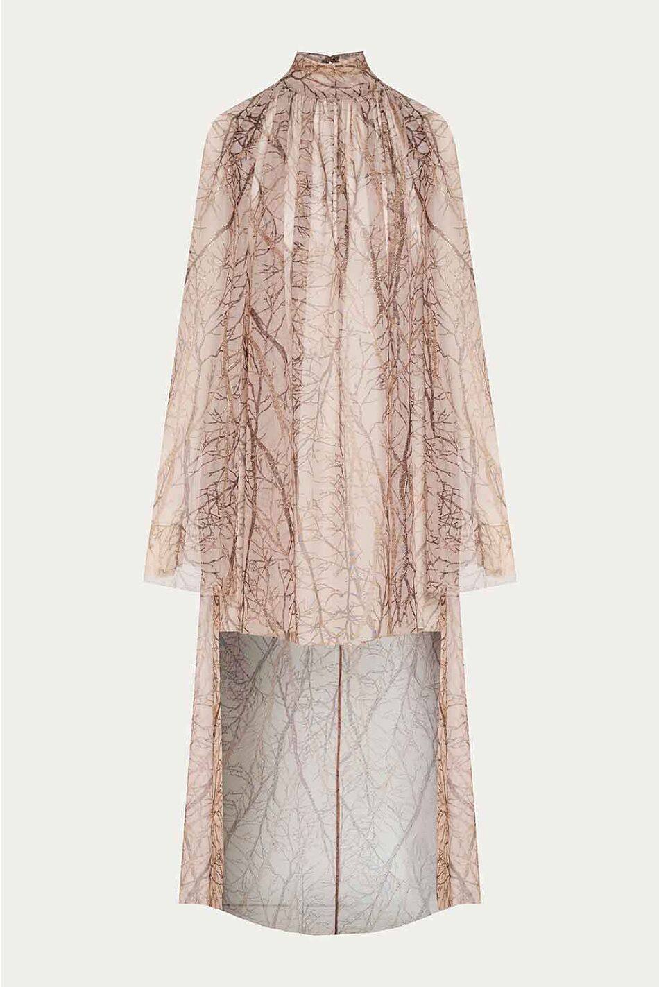 AYRISH TOP
