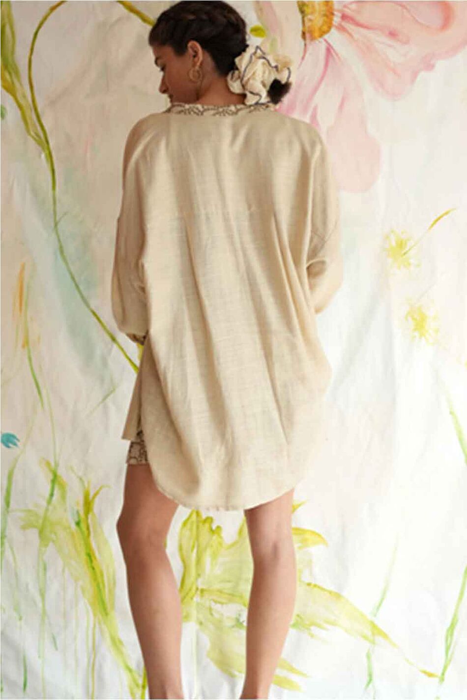 CACIO SHIRT